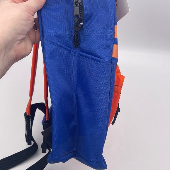 Vintage 90s Mead 1995 University Of Florida Gators NWT Backpack Deadstock STAIN - Picture 8 of 13